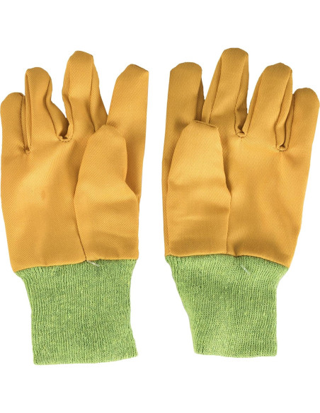 Juego de Jardinería Infantil Toyrifik con Bolsa y Herramientas