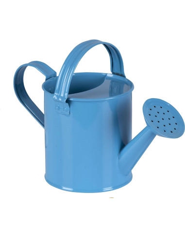 Juego de Jardinería Infantil Toyrifik con Bolsa y Herramientas