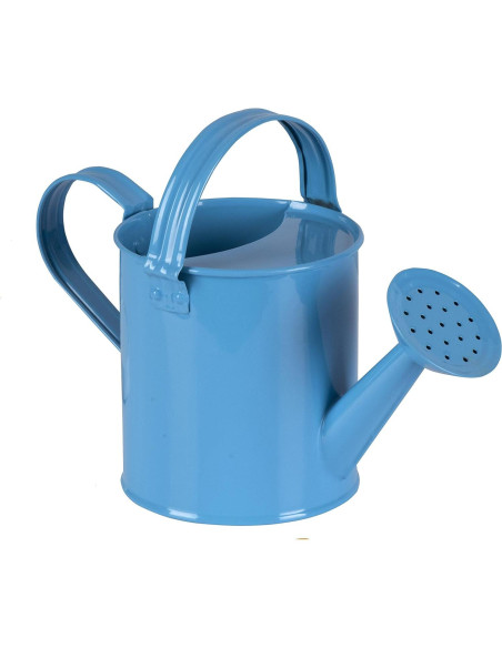 Juego de Jardinería Infantil Toyrifik con Bolsa y Herramientas