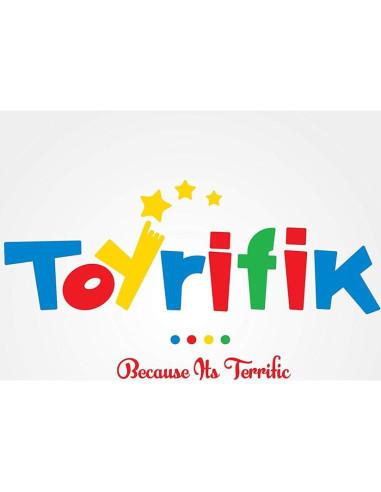 Juego de Jardinería Infantil Toyrifik con Bolsa y Herramientas