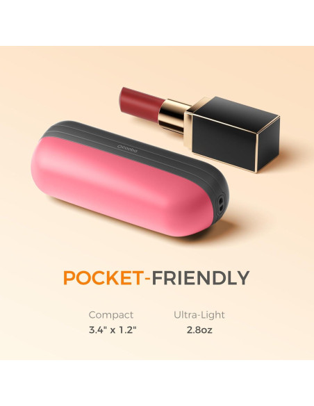 Calentadores de Manos OCOOPA UT2s Recargables Portátiles