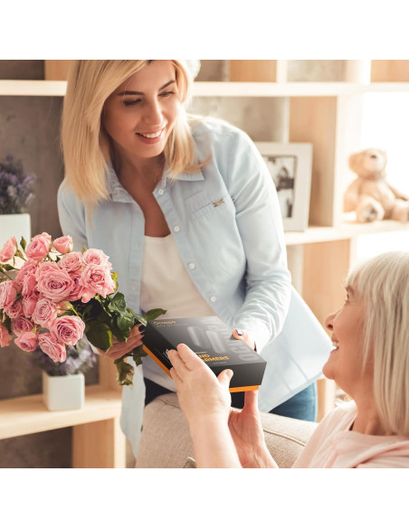 Calentadores de Manos OCOOPA UT2s Recargables Portátiles