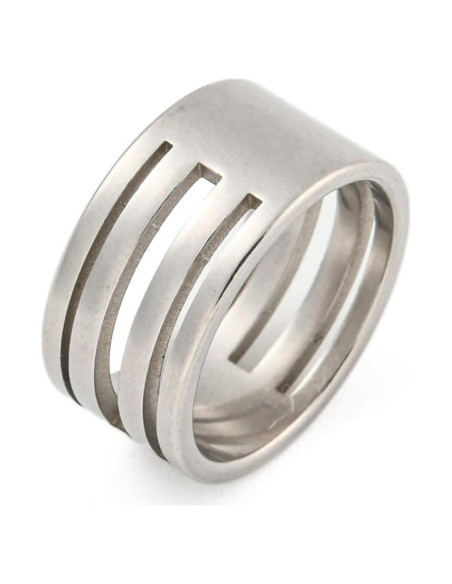 30 Abridores de Anillos de Salto Gelirda Acero Inoxidable