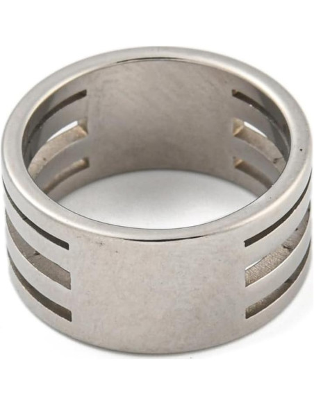 30 Abridores de Anillos de Salto Gelirda Acero Inoxidable