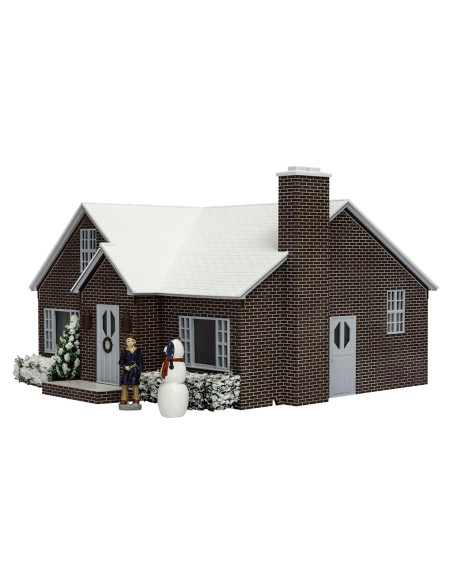 Casa del Niño Héroe Lionel Expreso Polar O Gauge Accesorios