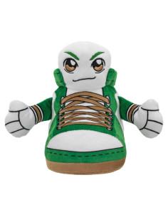 Peluches Boston Celtics Zapatilla 17.5cm Oficial NBA