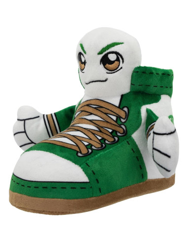 Peluches Boston Celtics Zapatilla 17.5cm Oficial NBA