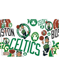 Vaso Térmico Tervis NBA Boston Celtics 473 ml Doble Pared 2