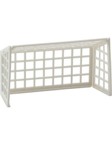 Juego de Fútbol de Dedos SQXBK con 2 Goles y Balón