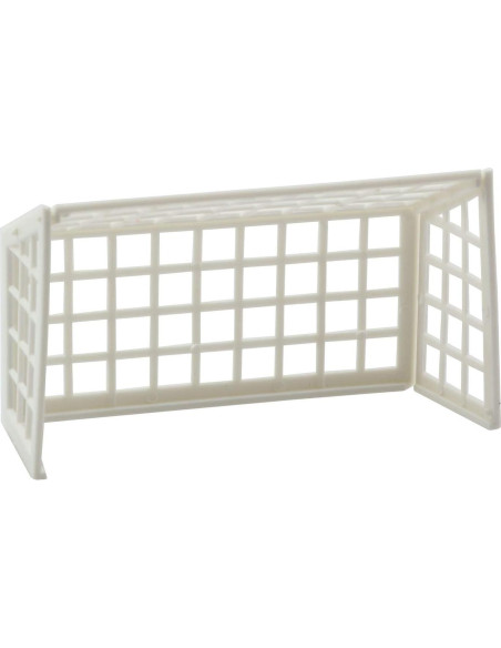 Juego de Fútbol de Dedos SQXBK con 2 Goles y Balón