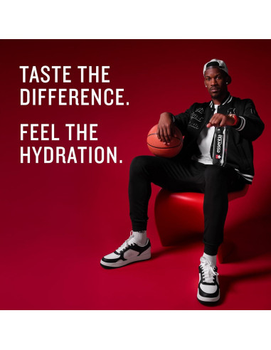 Agua Alcalina Essentia 12 Botellas 354 ml pH 9.5