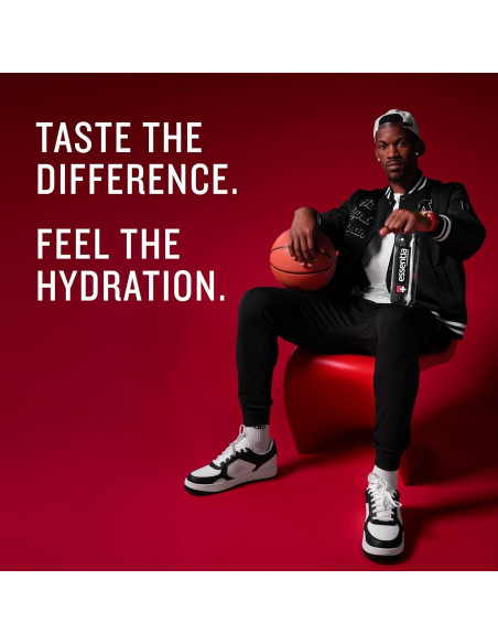 Agua Alcalina Essentia 12 Botellas 354 ml pH 9.5