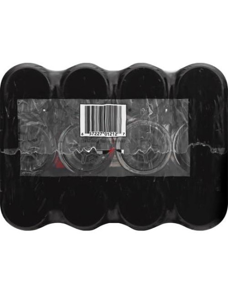 Agua Alcalina Essentia 12 Botellas 354 ml pH 9.5