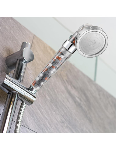 Bola Mineral de Aniones Patelai 200g para Purificación de Agua