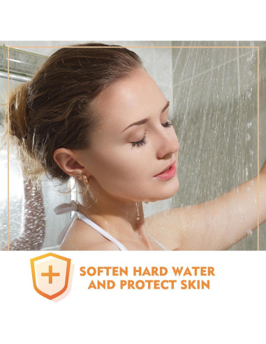 Bola Mineral de Aniones Patelai 200g para Purificación de Agua