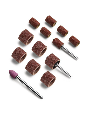 Accesorios de Reemplazo Andis para Molinillo de Uñas Multi