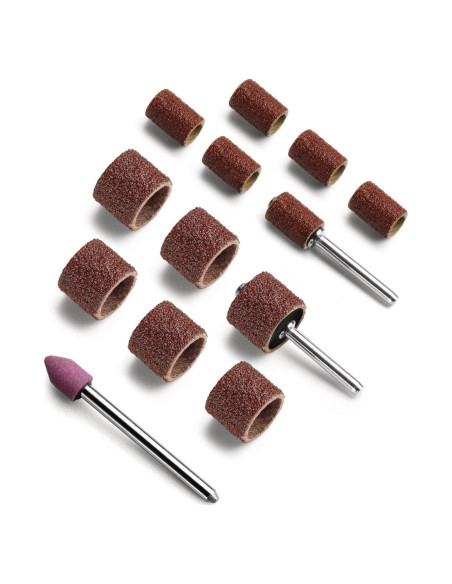 Accesorios de Reemplazo Andis para Molinillo de Uñas Multi