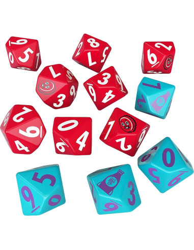 Juego de Escaramuzas Fallout: Facciones - Modiphius - Set Inicio