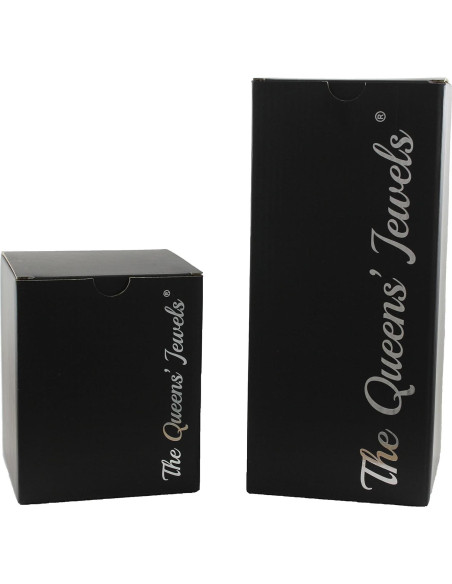 Copa de Vino Sin Tallo Las Joyas de las Reinas - Brillante