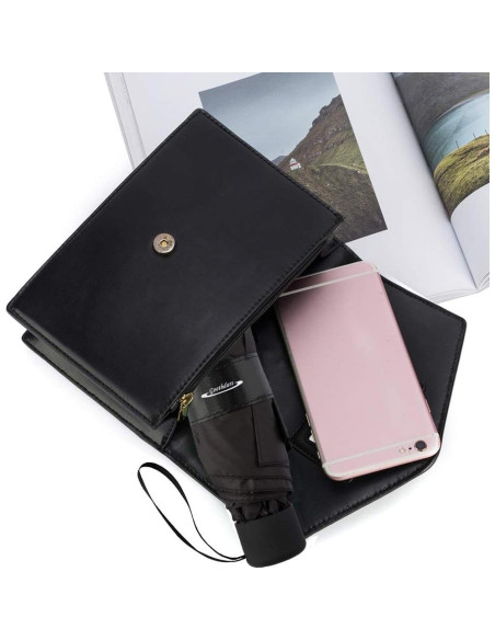 Paraguas Compacto Goothdurs Mini Plegable 37cm UV 95%