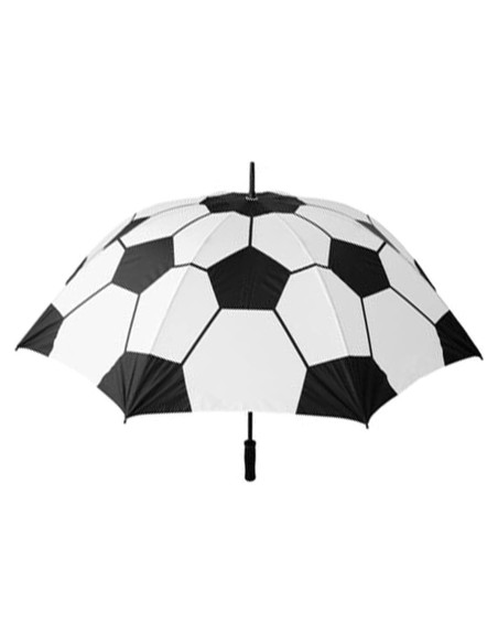 Paraguas Pro-Line 152 cm Fibra de Vidrio Fútbol
