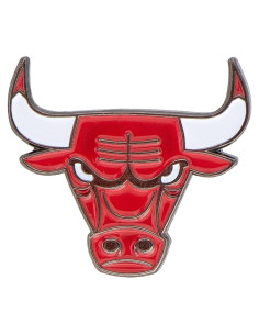 Pin de Solapa Cactus del Desierto NBA Chicago Bulls Esmalte