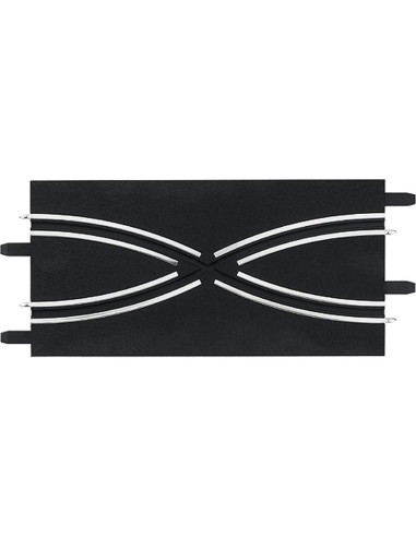 Set de Expansión Carrera Go Digital 143 - 11 Piezas