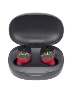 eKids Auriculares Inalámbricos Harry Potter Bluetooth 22h