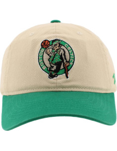 Gorro Ajustable ZHATS Boston Celtics Licenciado Piedra 2