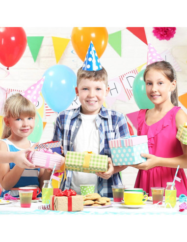 Bolas de Golf Divertidas Sheffla - Regalo para Niños y Golfistas