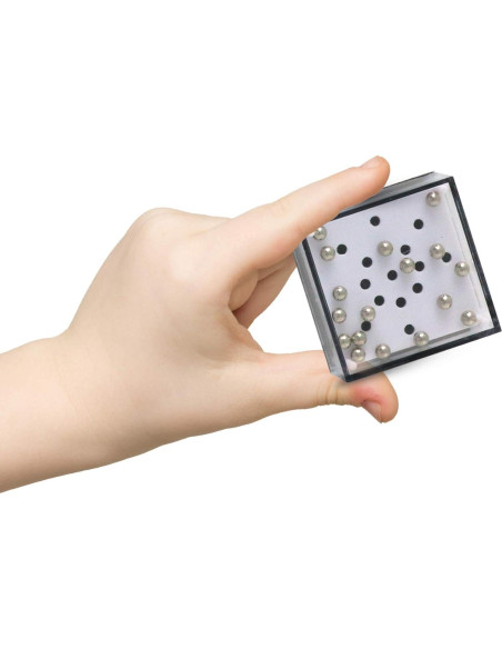 Rompecabezas en Cubo Big Mo's Toys - 12 Juegos Educativos