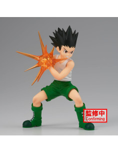 Estatua Gon Vibration Stars Banpresto 10.92 cm Plástico 2