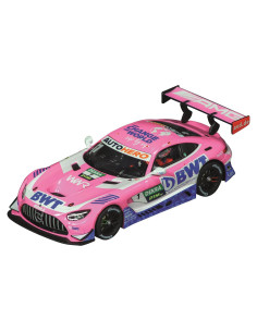 Coche de Slot Carrera Mercedes-AMG GT3 Evo 1:32 DTM 2022