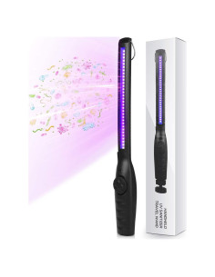 Desinfectante UV IPS Portátil Recargable USB 5h Uso