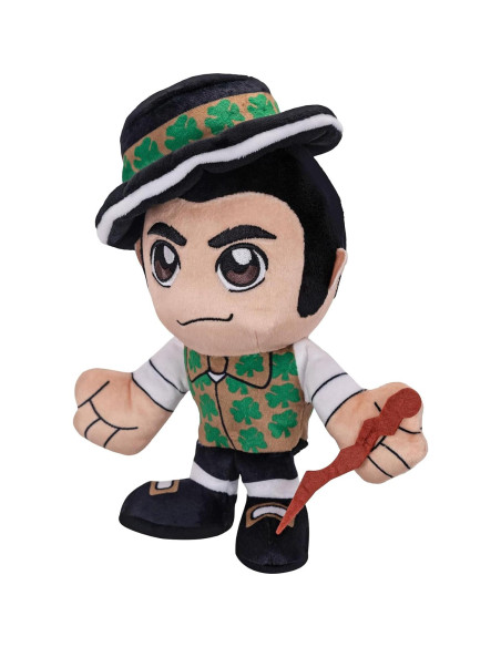 Peluche Boston Celtics Lucky El Duende 20 cm Kuricha
