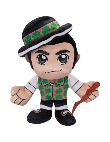 Peluche Boston Celtics Lucky El Duende 20 cm Kuricha