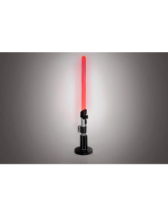 Lámpara LED Darth Vader 60 cm | Robe Factory | Luz Nocturna 2