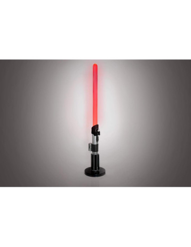 Lámpara LED Darth Vader 60 cm | Robe Factory | Luz Nocturna
