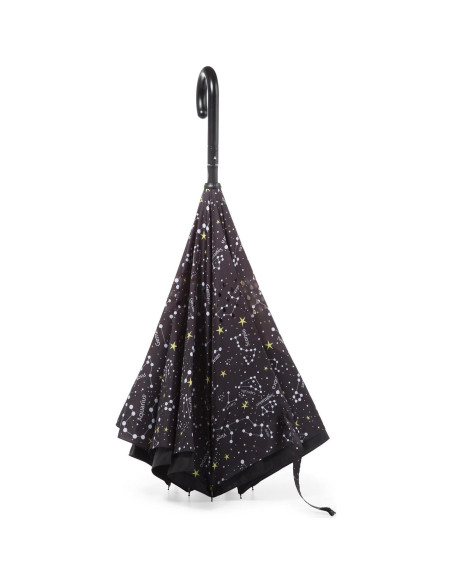 Paraguas Inverso Totes InBrella - Automático y Repelente