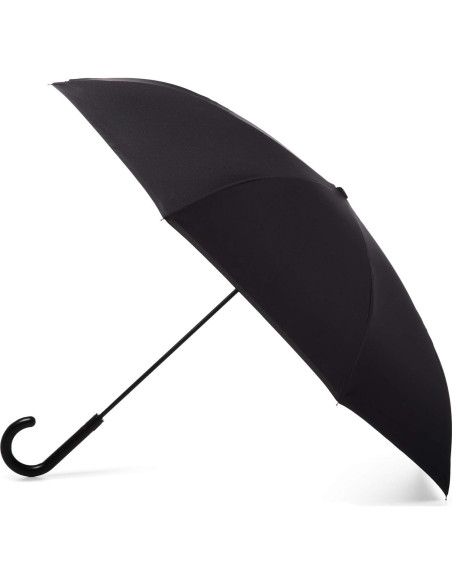 Paraguas Inverso Totes InBrella - Automático y Repelente
