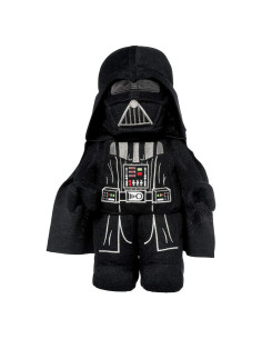 Peluches LEGO Star Wars Darth Vader 33 cm Suave