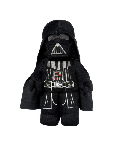 Peluches LEGO Star Wars Darth Vader 33 cm Suave