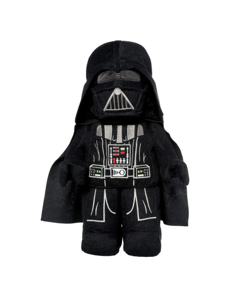 Peluches LEGO Star Wars Darth Vader 33 cm Suave