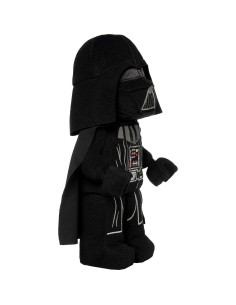 Peluches LEGO Star Wars Darth Vader 33 cm Suave 2