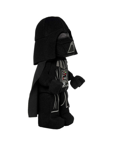 Peluches LEGO Star Wars Darth Vader 33 cm Suave