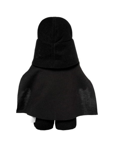 Peluches LEGO Star Wars Darth Vader 33 cm Suave