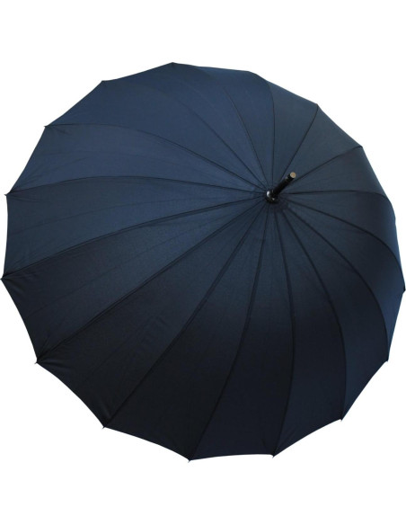 Paraguas Resistente al Viento COLLAR AND CUFFS 16 Varillas Paraguas Resistente al Viento COLLAR AND CUFFS 16 Varillas