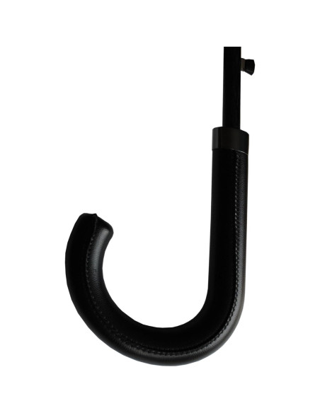 Paraguas Resistente al Viento COLLAR AND CUFFS 16 Varillas Paraguas Resistente al Viento COLLAR AND CUFFS 16 Varillas