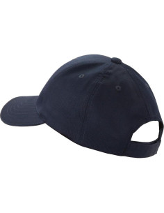 Gorra Táctica 5.11 Ajustable 6 Paneles Azul Marino 2