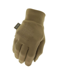 Guantes de Trabajo Mechanix Wear Coyote Mediano Resistentes 2